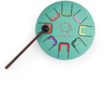 Moulin Roty - Dzsungel - Nyelves dob, handpan - kicsi (15 cm)