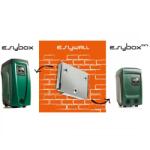 DAB Baza montaj pe perete DAB E. SYWALL pt o pompa e. sybox (60161442)