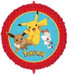  Pokémon Next Generation fólia lufi 46 cm (PNN98398)