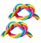 Signature 2 db hosszú, színes borotvakészlet Signature 30, 5 cm többszínű (10/6962686)