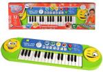 Simba Toys My Music World: Szintetizátor Mókás Hangokkal 32 Billentyűs - Simba Toys
