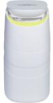AquaPUR Stație de dedurizare Valrom aquaPUR Soft 12 Cab Lotus 12, 5 Q=1 mc/h sare 24 kg (cu by-pass) (AQUA09110012010)