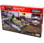 MTS Toy & Hobby Power Train Tehervonat Készlet - 670 cm