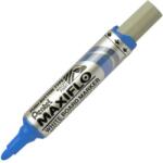 Pentel Táblamarker, 2, 5 mm, kúpos, PENTEL "Maxiflo MWL5M", kék (corPENMWL5MK)