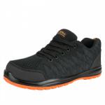 ART.MAS Pantofi de protectie BTEX Artmas, MF SB FO SR, marimea 37 BUT002160