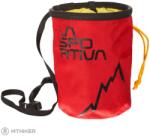 La Sportiva LSP Chalk Bag magnéziumtartó, piros