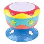 Play Forgó, Zenélő, Világító Dob Játék