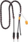 PGYTECH LinkGo Phone Photography Strap Dual Mount Version (Braided-Stellar Black) (P-PG-095)