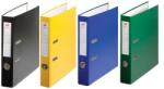 EXTE Biblioraft A4, 50 mm, plastifiat in culori mixte, 10 buc/set EXTE PCKEXTE50 (PCKEXTE50)