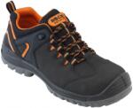 ROCK SAFETY Pantofi de protectie master Rock Safety, S3 SRC, marimea 46 MASTER-HS-O/46