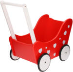 Thimb Fa Babaház - Babakocsi, Szives