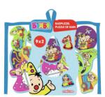 Studio 100 Bumba Fürdő Puzzle