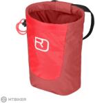 ORTOVOX Trad Chalkbag táska magnéziumhoz, pirosító