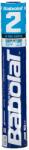Babolat Feather Shuttle Babolat 2 White