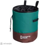 Singing rock Éneklő rock táska Magnézium DUO-hoz, barna/zöld