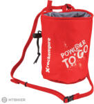 Rock Empire Chalk Bag Porzsák magnéziumhoz, piros