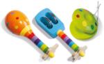 Eichhorn Maracas szett