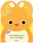 Standaard Uitgeverij A húsvéti nyuszi és barátai, holland