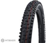 Schwalbe Nobby Nic 29x2.4" EVO Addix Speedgrip Super Trail külső gumi, TLE, kevlár (SpeedGrip hajtogathatós)