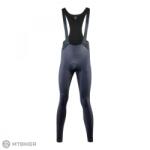 Nalini B0W CLASSICA BIB TIGHTS nadrág, fekete (2XL)