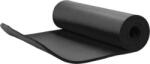 Spacer Saltea yoga SPACER material NBR dimensiune 1830 x 610 x 10 mm negru (SP-YOGA-BLACK)