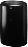 Tork Cos gunoi Tork negru plastic ABS - 50 litri (563008) - vexio Cos de gunoi