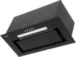 MAAN Hota Ares M 60 built-in under-cabinet extractor hood 570 m3/h Negru (OAREP260JFPC.S3.MC.MCK_EO) - vexio Hota