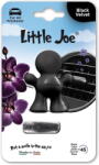 Little Joe Odorizant auto Little Joe Black Velvet (100722) - vexio