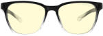 GUNNAR Геймърски очила GUNNAR Berkeley Onyx Fade, Amber, Черен | GUN-BER-05701 (GUN-BER-05701)