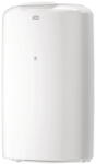 Tork Cos gunoi Tork alb plastic ABS - 50 litri (563000) - 24mag Cos de gunoi