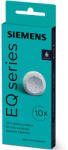 Siemens Pastile de curatare TZ80001A compatibile cu espressoarele Siemens (tz80001a)