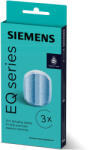 Siemens Tablete decalcifiere TZ80002A destinate espressoarelor Siemens (TZ80002A)