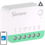 SONOFF Releu inteligent Smart mini switch WiFi MINIR4M Matter HomeKit, SmartThings, Home Assistant (55362) - 24mag