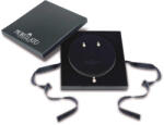 Morellato Set argint de argint cu perle Perla Essenziale SANH09