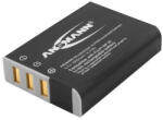 ANSMANN Lítium-polimer Kamera Akkumulátor 1800mAh