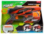 Toi-Toys Foam Strikex Hatlövetű Cyclone-Launcher 12 Habszivacs Nyíllal