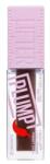 Maybelline Lifter Plump lip gloss 007 Cocoa Zing 5, 4 ml