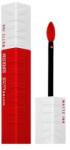 Maybelline SuperStay Matte Ink Spiced Ruj de buze lichid, de lunga durata cu efect matifiant 320 Individualist