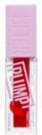 Maybelline Lifter Plump lip gloss 004 Red Flag 5, 4 ml