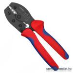 KNIPEX PreciForce Krimpelő fogó, 220mm (975233SB) (975233SB)