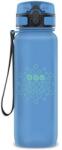 Ars Una Ars Una: Matt világoskék BPA-mentes kulacs 800ml