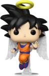 Funko Figurină Funko POP! Animation: Dragon Ball Z - Goku With Wings (Flocked) (Special Edition) #143 (109641) Figurina