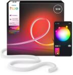 Philips - LED RGBW димируема външна лента Hue NEON 10m LED/30W/230V 2200-6500K IP67 (P7216)