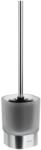 RAVAK Chrome II perie de toaletă stativ crom X07P1372 (X07P1372)