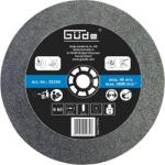 Güde Köszörűkorong 250x32x32 mm K60 (55339)