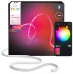 Philips - LED RGBW димируема лента Hue FLUX 3m LED/29W/230V 2200-6500K (P7214)