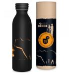 Ars Una Ars Una: Máté Bence - Medve duplafalú fém kulacs díszdobozban 600ml