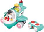 HOLA Jucărie pentru copii Hola toys - Remote control airplane (HE999500)