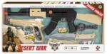 MTS Sivatagi Katonai Fegyver Szett