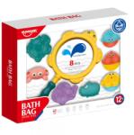 Huanger Happy World: Tengeri Állatos Fürdõjáték Horgászhálóval